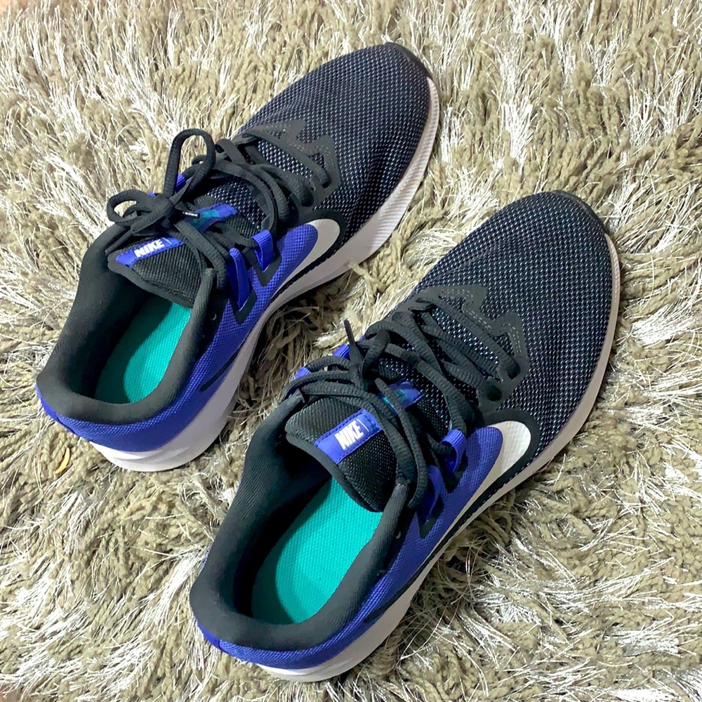 Nike running